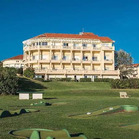 & Golf Eugenie Biarritz