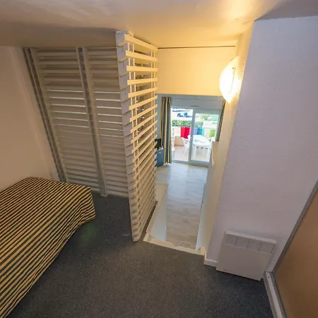 Ξενοδοχείο με διαμερίσματα & Golf Eugenie Μπιαρίτζ