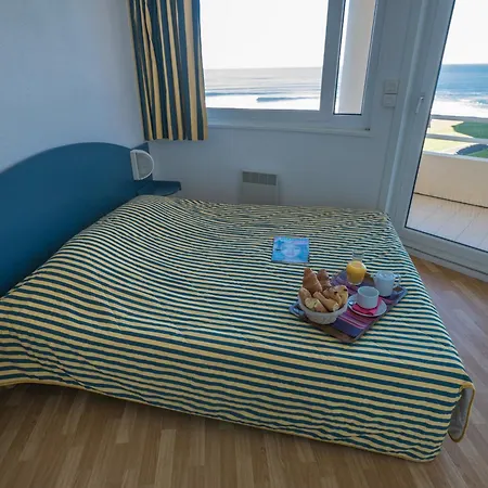 Aparthotel & Golf Eugenie Biarritz