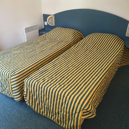 Aparthotel & Golf Eugenie Biarritz