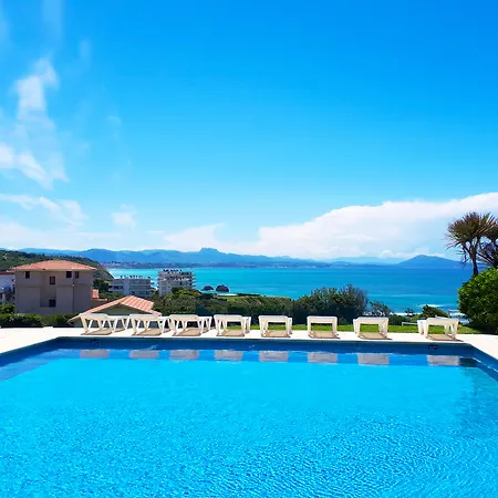 & Golf Eugenie Ξενοδοχείο με διαμερίσματα