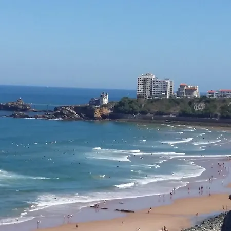 & Golf Eugenie Biarritz