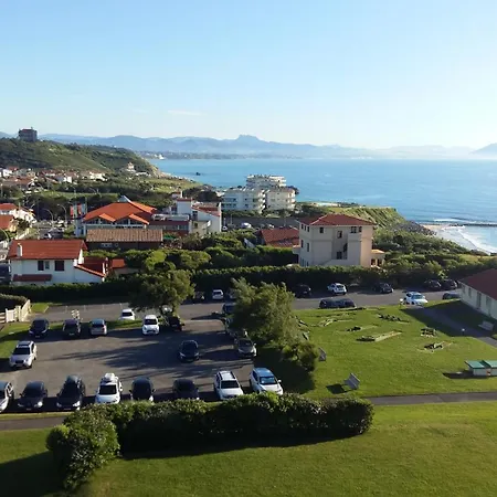 Aparthotel & Golf Eugenie 4*