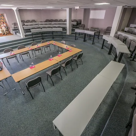 Aparthotel & Golf Eugenie Biarritz