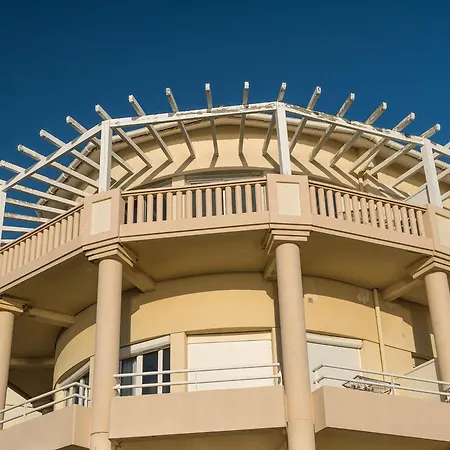 & Golf Eugenie Μπιαρίτζ