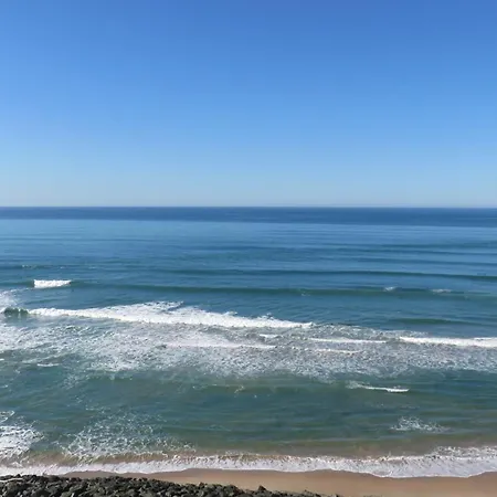 Aparthotel & Golf Eugenie Biarritz