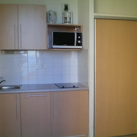 & Golf Eugenie Ξενοδοχείο με διαμερίσματα