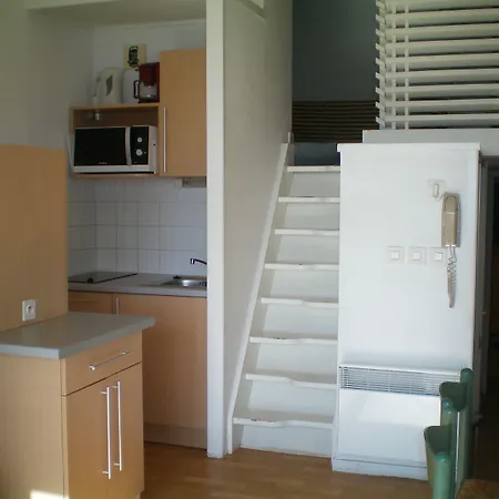 Aparthotel & Golf Eugenie Biarritz