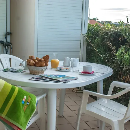 & Golf Eugenie 4* بياريتز