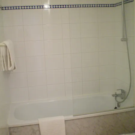 & Golf Eugenie Μπιαρίτζ