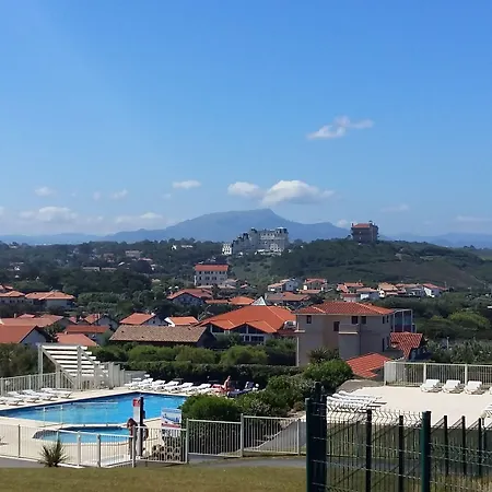 & Golf Eugenie 4* Biarritz