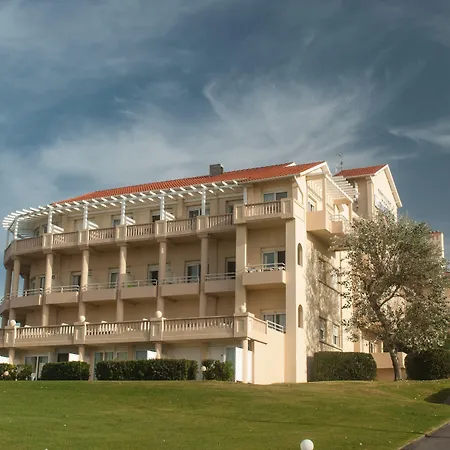 Ξενοδοχείο με διαμερίσματα & Golf Eugenie Μπιαρίτζ