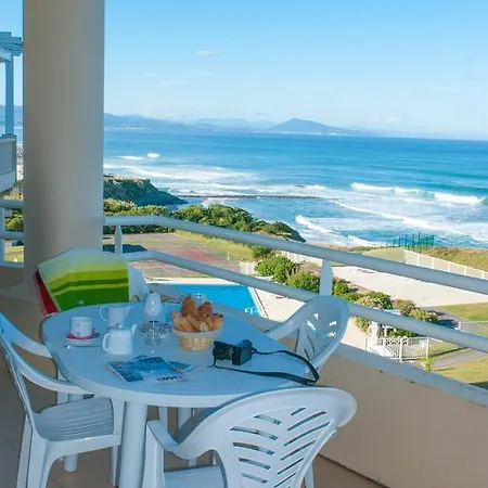 & Golf Eugenie Ξενοδοχείο με διαμερίσματα