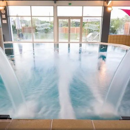 & Golf Eugenie 4* Μπιαρίτζ