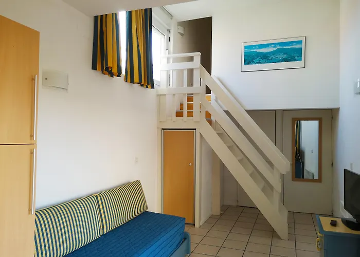 Résidence Mer&golf Eugénie 4* Biarritz