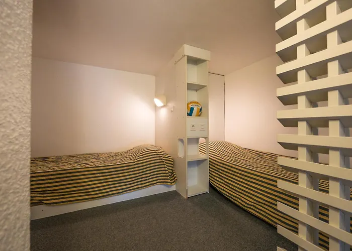 Résidence Mer&golf Eugénie 4*