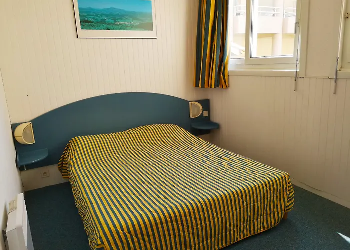 Résidence Mer&golf Eugénie Aparthotel 4*