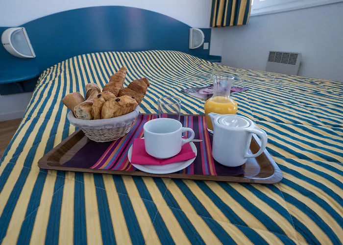 Résidence Mer&golf Eugénie 4* Biarritz