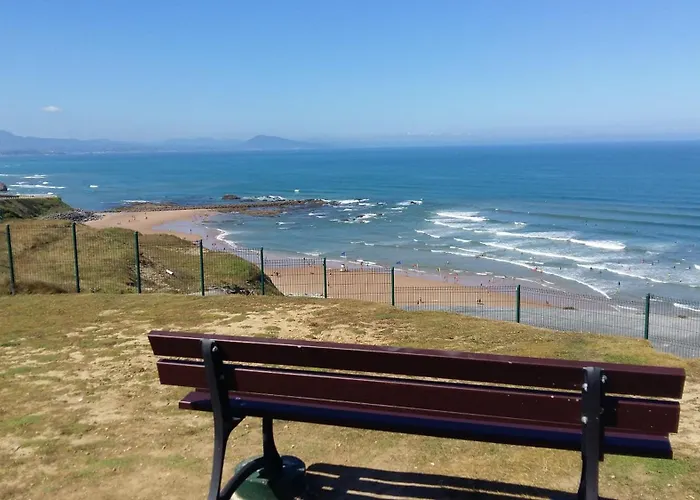 Résidence Mer&golf Eugénie Aparthotel Biarritz