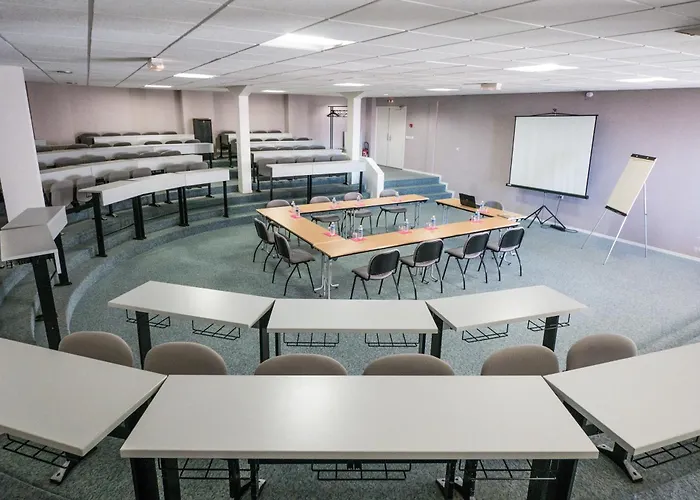 & Golf Eugenie Μπιαρίτζ