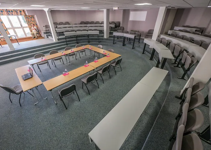 Aparthotel Résidence Mer&golf Eugénie Biarritz