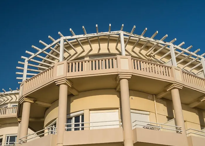 Résidence Mer&golf Eugénie Biarritz