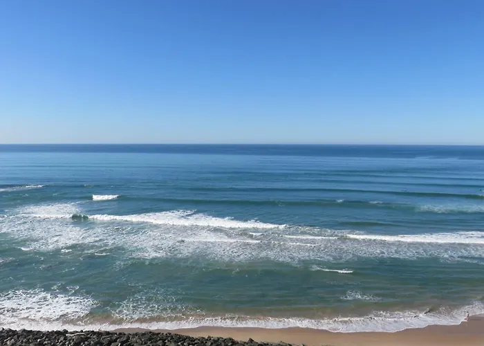 Aparthotel Résidence Mer&golf Eugénie Biarritz