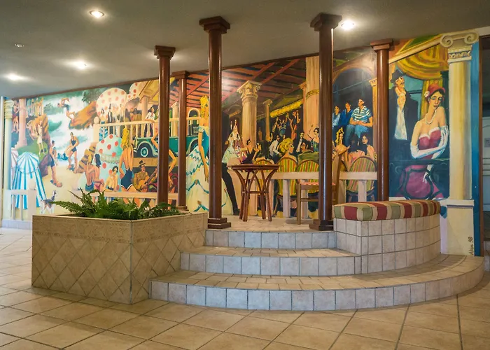 Résidence Mer&golf Eugénie Aparthotel 4*