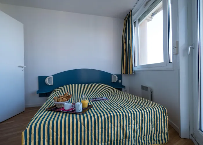 Résidence Mer&golf Eugénie 4* Biarritz