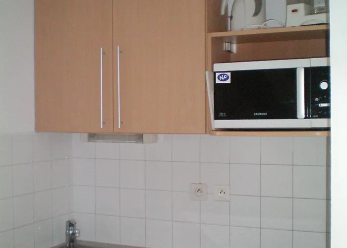 Résidence Mer&golf Eugénie 4* Biarritz