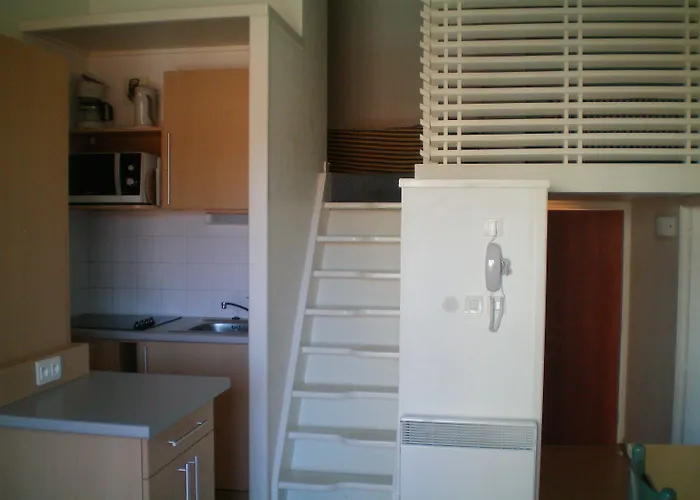 Résidence Mer&golf Eugénie Biarritz