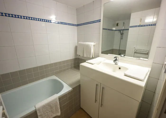 Résidence Mer&golf Eugénie 4*