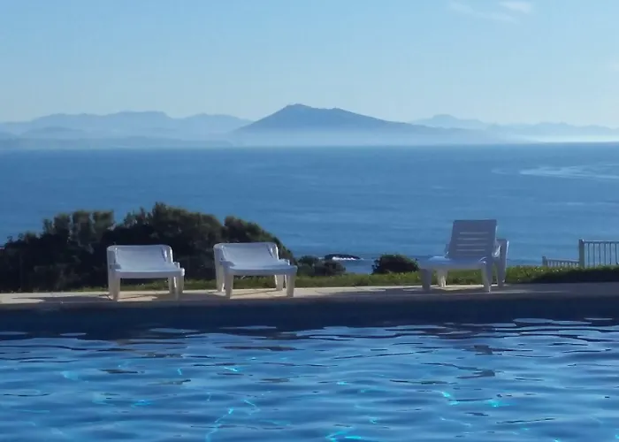 Résidence Mer&golf Eugénie Aparthotel Biarritz