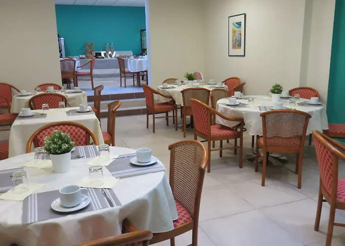 Résidence Mer&golf Eugénie