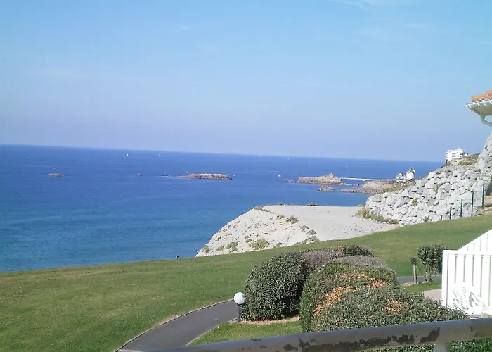 Résidence Mer&golf Eugénie Aparthotel