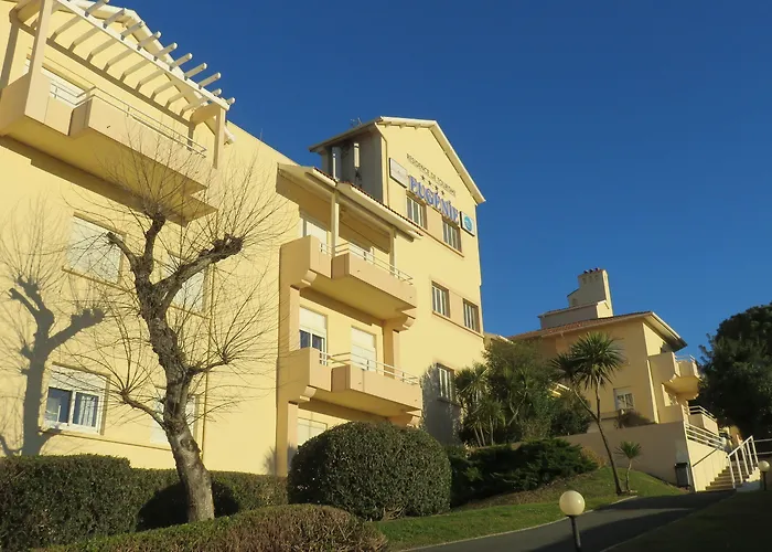 Aparthotel Résidence Mer&golf Eugénie