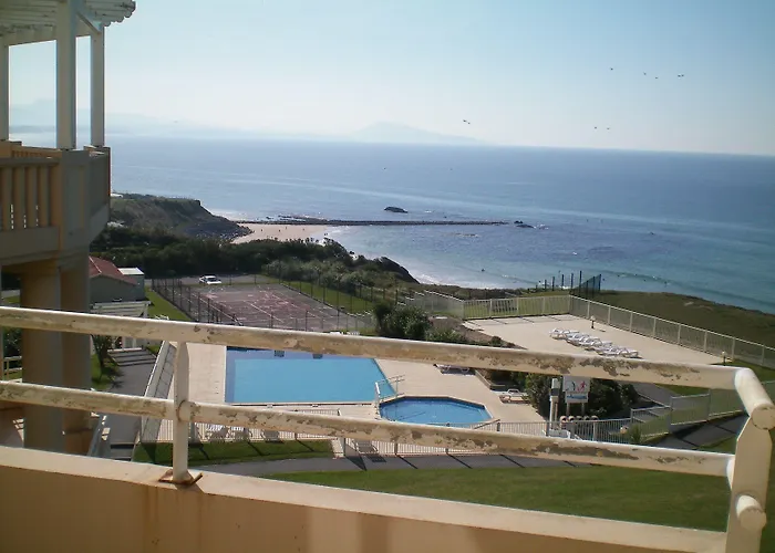 & Golf Eugenie Ξενοδοχείο με διαμερίσματα