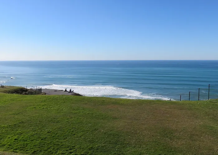 Résidence Mer&golf Eugénie 4* Biarritz