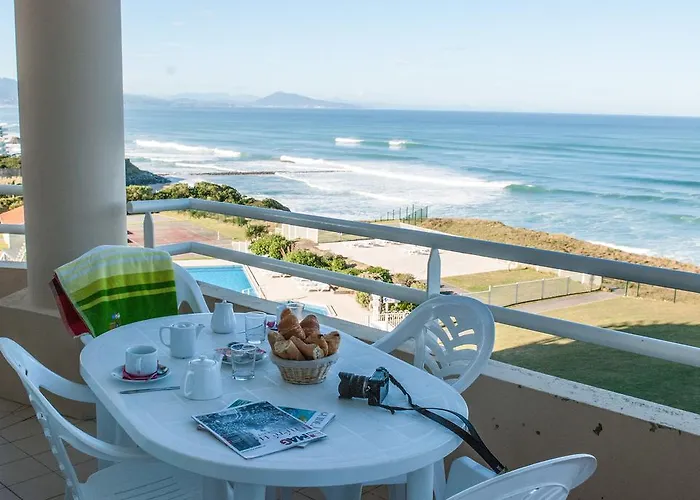 Résidence Mer&golf Eugénie Aparthotel Biarritz