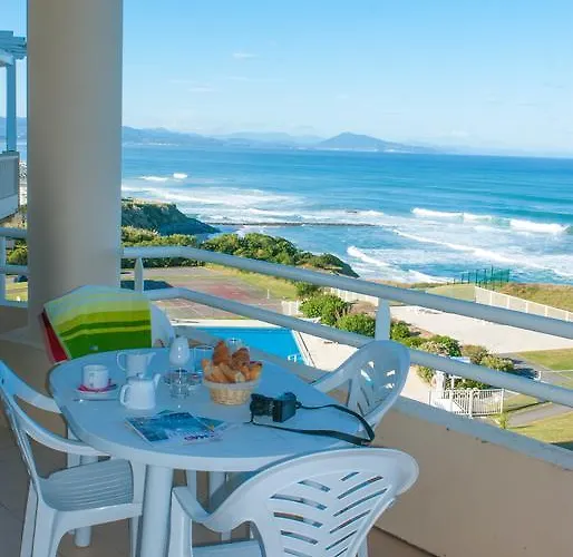 Résidence Mer&golf Eugénie Aparthotel