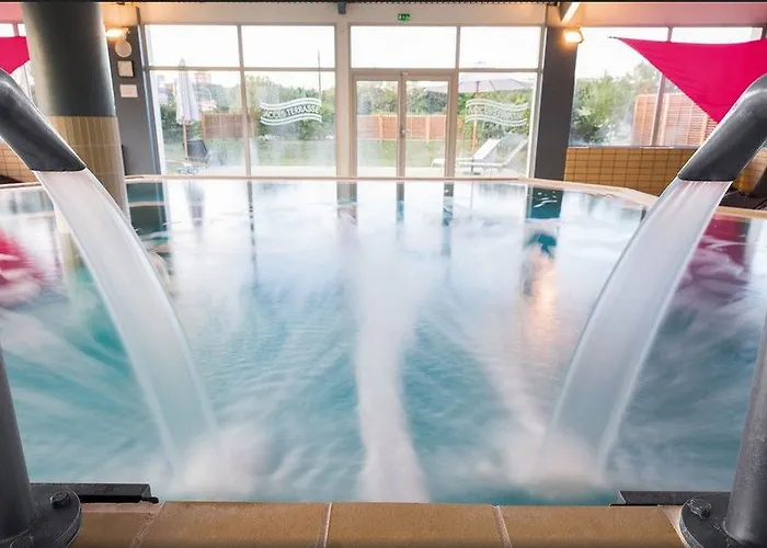 Résidence Mer&golf Eugénie 4* Biarritz