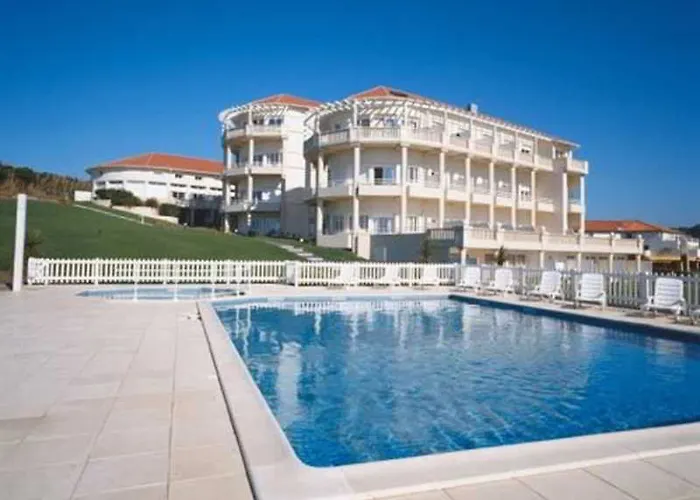 Résidence Mer&golf Eugénie Aparthotel