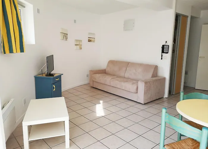 Résidence Mer&golf Eugénie Aparthotel 4*