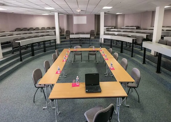 & Golf Eugenie Μπιαρίτζ