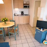 Hotel apartamentowy & Golf Eugenie 4*