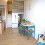 公寓式酒店 梅尔欧仁妮高尔夫酒店 比亚里茨