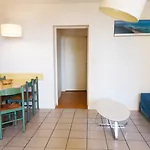 梅尔欧仁妮高尔夫酒店 比亚里茨