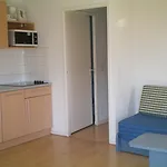 梅尔欧仁妮高尔夫酒店 公寓式酒店 比亚里茨