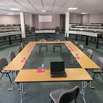 梅尔欧仁妮高尔夫酒店 公寓式酒店 比亚里茨