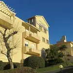 公寓式酒店 梅尔欧仁妮高尔夫酒店